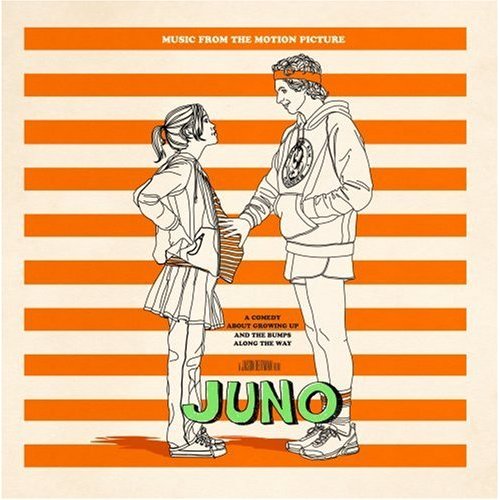 Juno on CD by Original Soundtrack