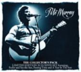 Pete Murray - Collectors Box by Pete Murray Pete Murray - Collectors Box by Pete Murray