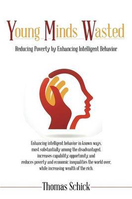 Young Minds Wasted by Thomas Schick image