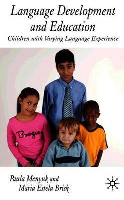 Language Development and Education image