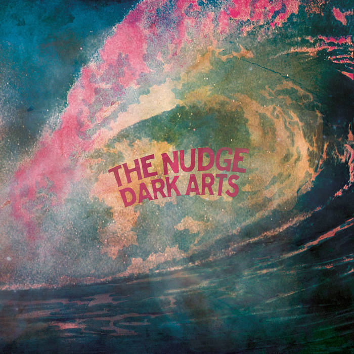 Dark Arts (LP) by The Nudge image