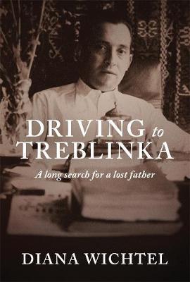 Driving To Treblinka image