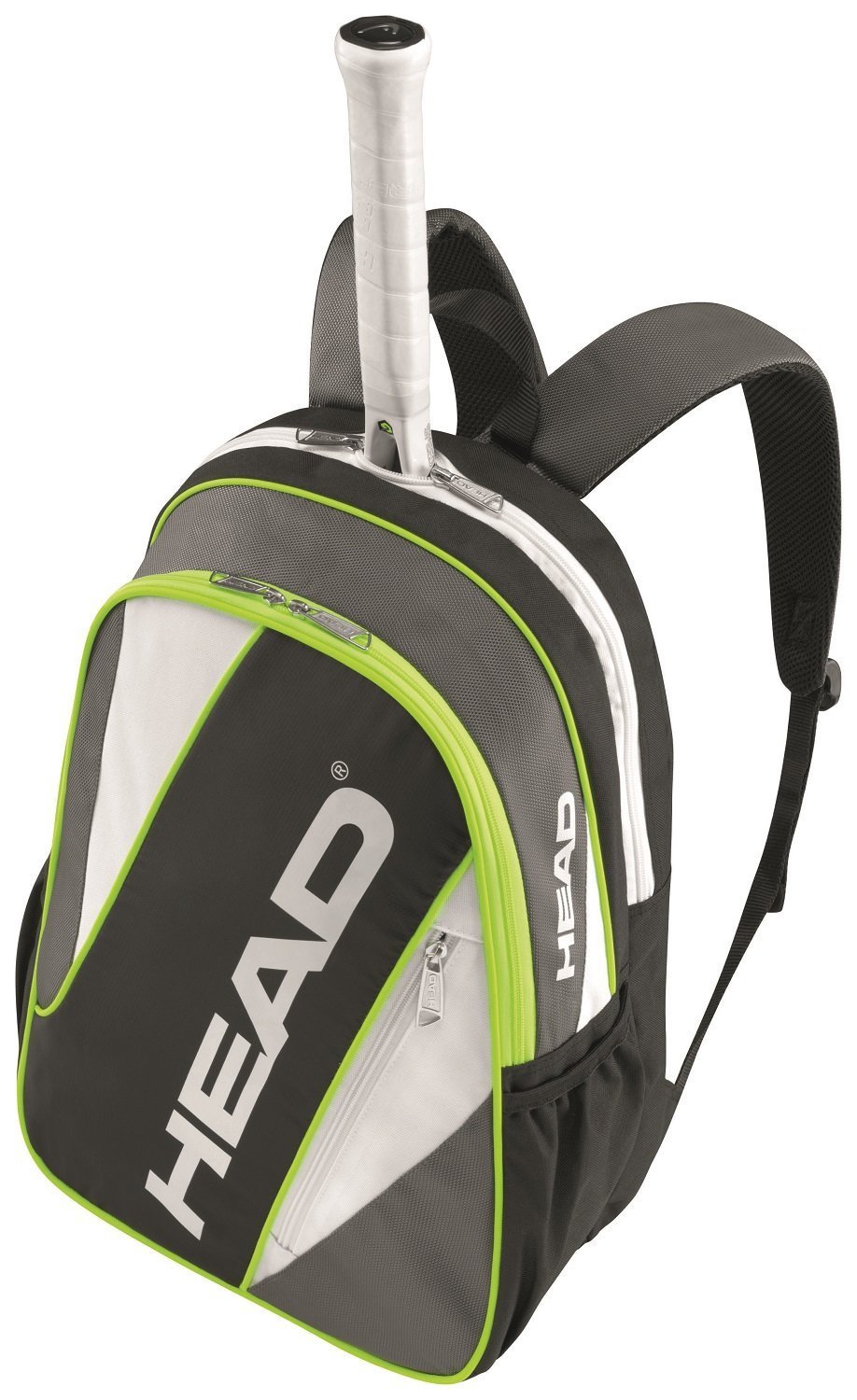 Buy Head Elite Backpack at Mighty Ape NZ