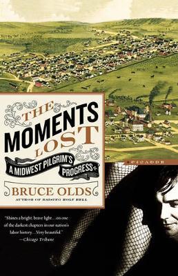 The Moments Lost by Bruce Olds image