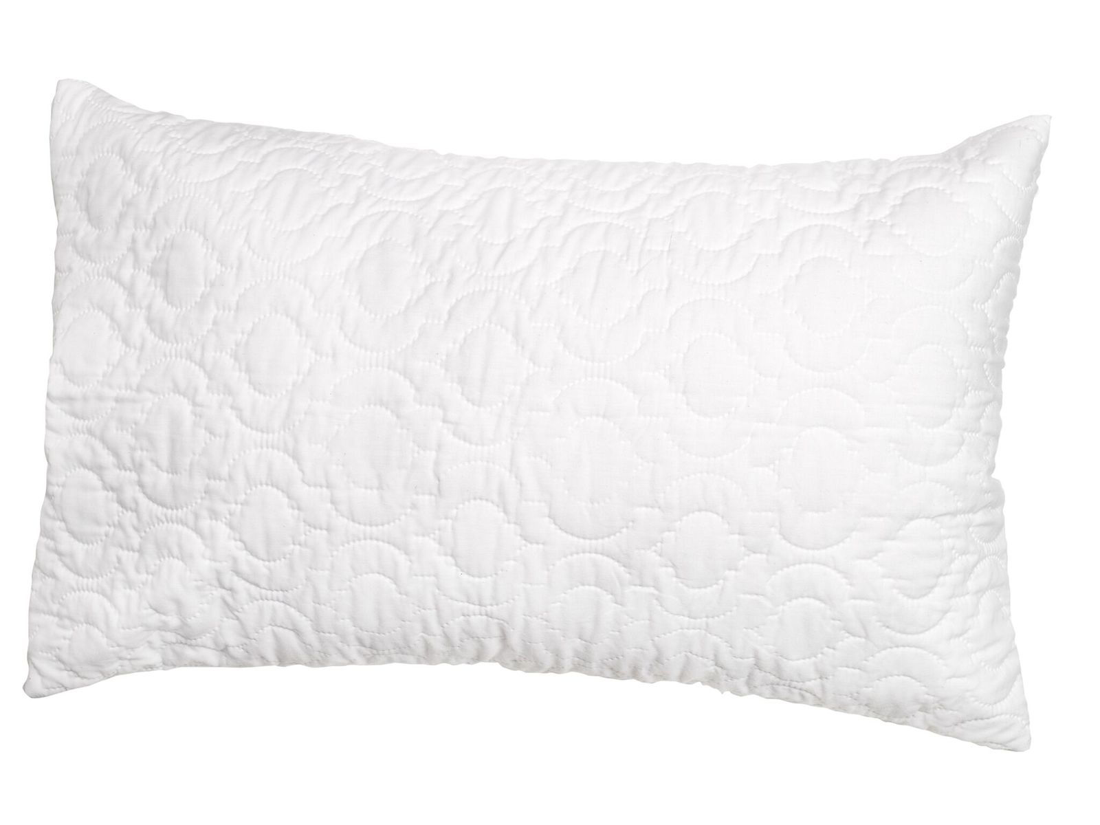 Brolly Sheets: Quilted Waterproof Pillow Protector image