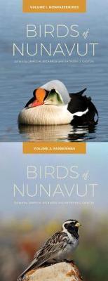 Birds of Nunavut image