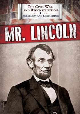 Mr. Lincoln image