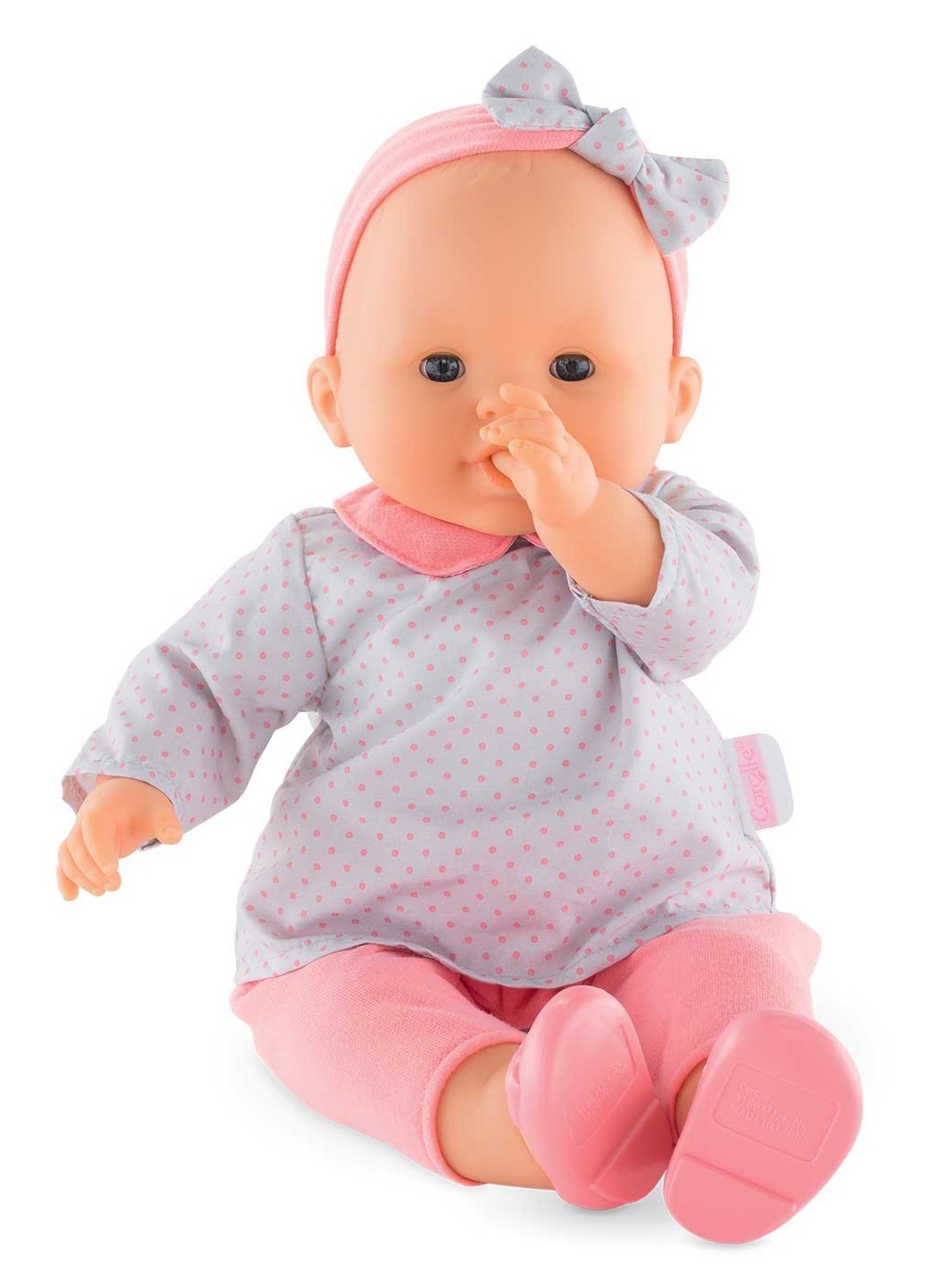 Corolle: Mon Classique - Louise Doll image