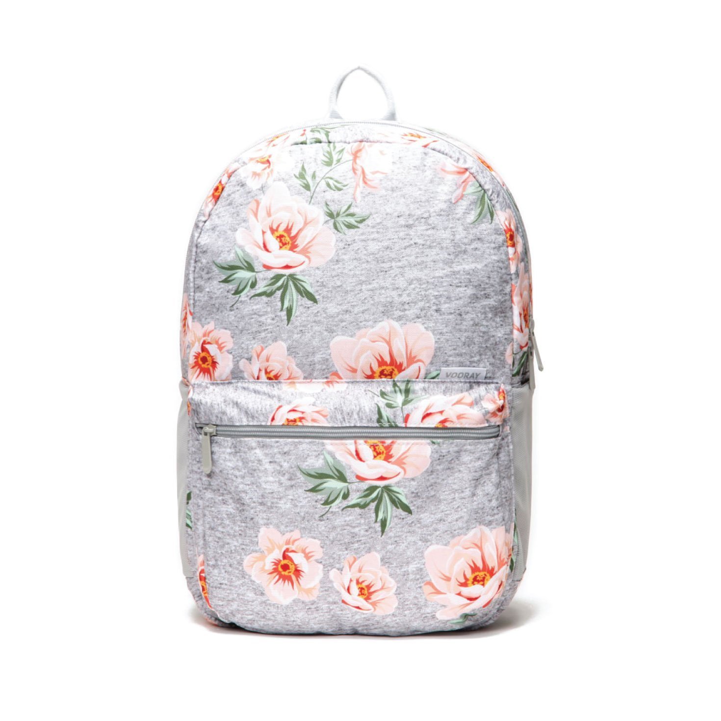 Vooray: ACE Backpack - Rose Gray