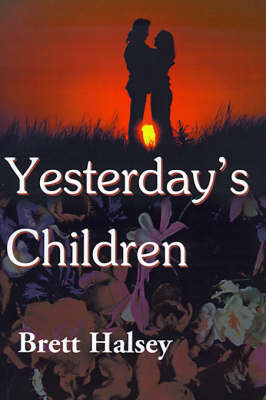 Yesterday's Children by Brett Halsey image