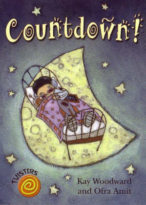Countdown by Kay Woodward image
