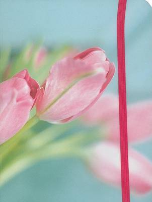 Tulips on Hardback