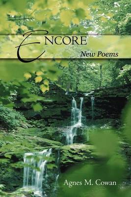 ENCORE by AGNES M. COWAN image