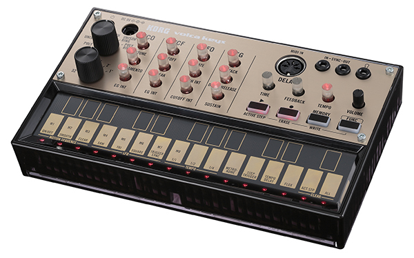 Korg Volca Keys Synth Module | at Mighty Ape NZ
