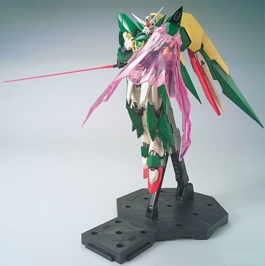 MG 1/100 Gundam Fenice Rinascita - Model Kit image