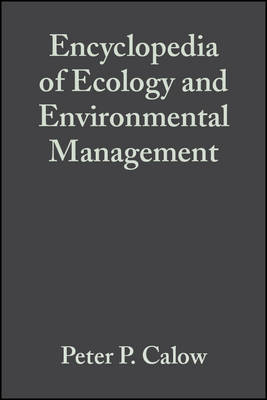 Encyclopedia of Ecology and Environmental Management image