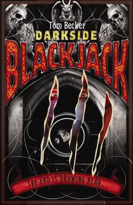 Blackjack by Tom Becker image