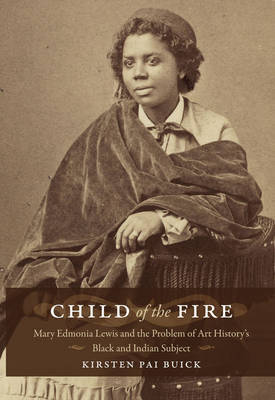 Child of the Fire by Kirsten Pai Buick image