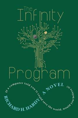 The Infinity Program by Richard H Hardy image