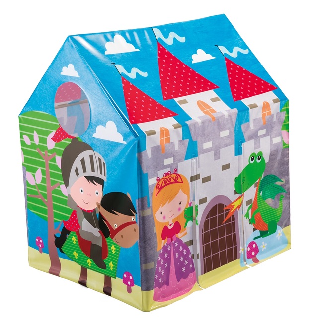 Intex: Royal Castle - Play Tent