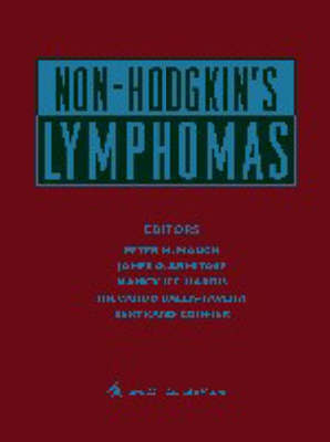 Non-Hodgkin's Lymphomas on Hardback