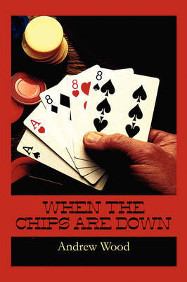 When the Chips Are Down by Associate Fellow Andrew Wood (Chatham House University of Kentucky USA University of East Anglia University of East Anglia University of Tulsa Chatham image