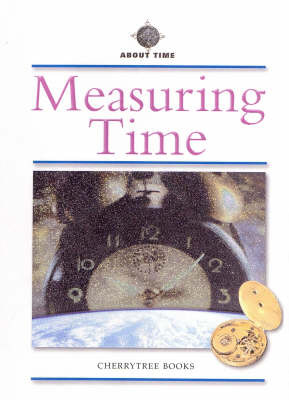 Measuring Time by Brian Williams image