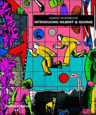 Introducing Gilbert & George by Robert Rosenblum image