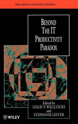 Beyond the IT Productivity Paradox image