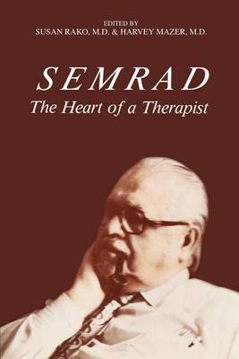 Semrad by Susan Rako image