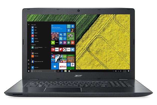 15.6" Acer Aspire - ES1-533-C3BH Notebook | at Mighty Ape NZ