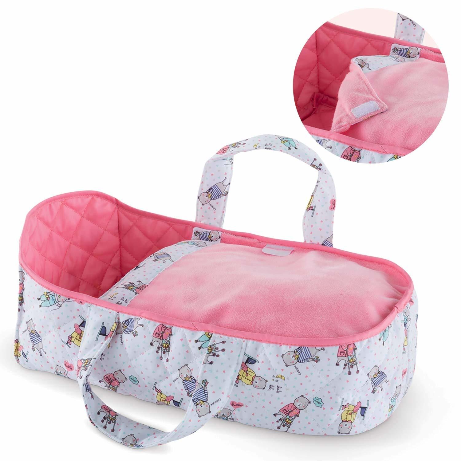 Corolle: Mon Premier - Doll Carry Bed