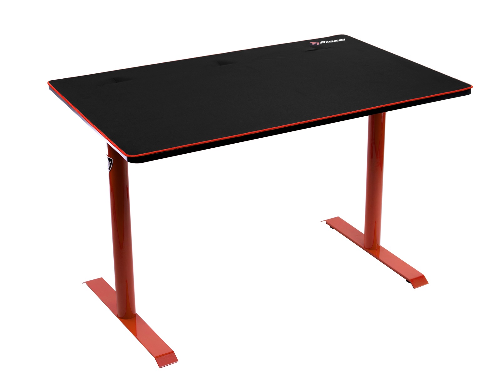 Arozzi Arena Leggero Gaming Desk (Red) Buy Now at Mighty Ape NZ
