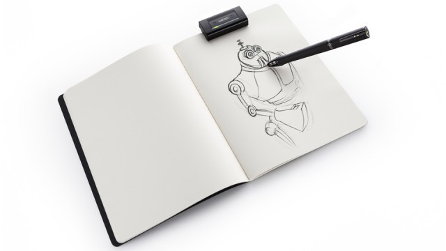 Wacom Inkling image