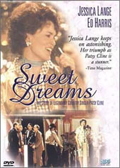 Sweet Dreams on DVD Sweet Dreams on DVD