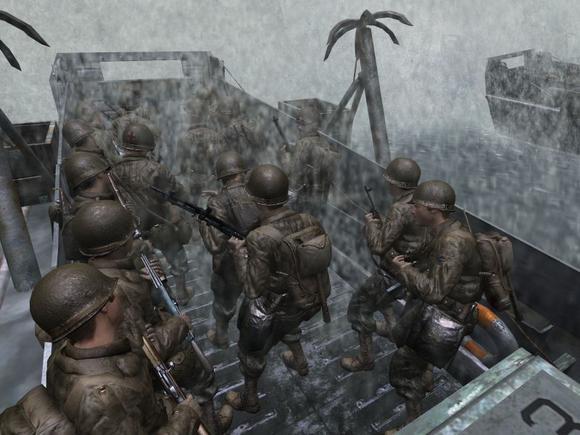 Call of Duty 2: DVD Collector's Edition for PC image