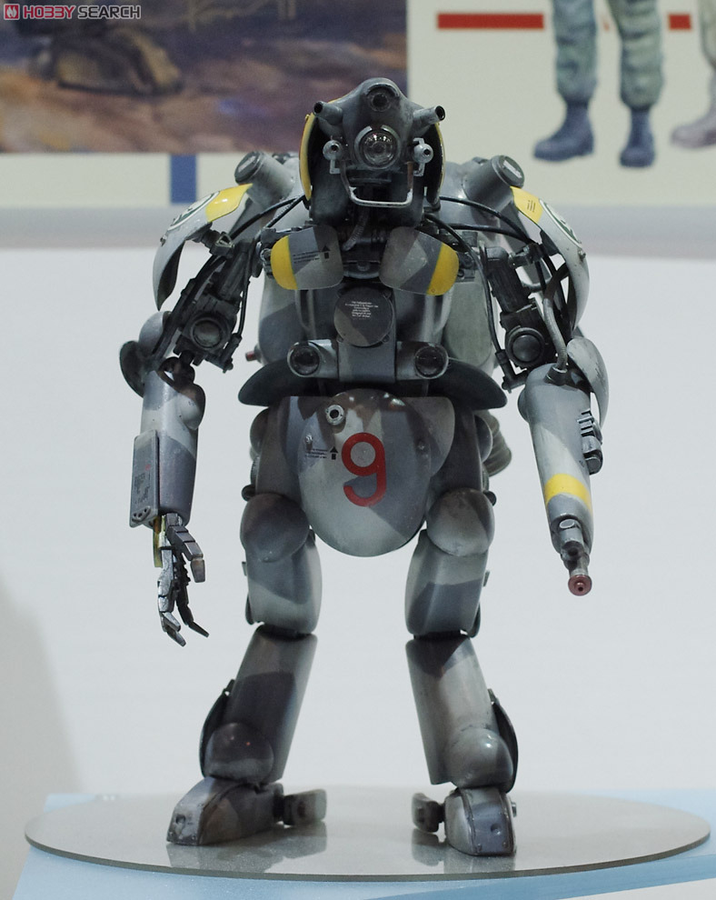 1/20 Grosser Hund Altair at Mighty Ape NZ