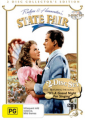 State Fair - Collector's Edition (2 Disc Set) on DVD