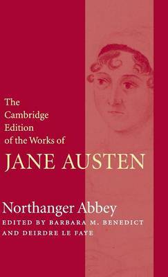 Northanger Abbey image