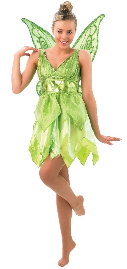 Disney Tinkerbell Costume image