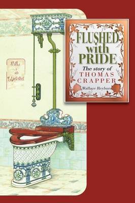 Flushed with Pride by Wallace Reyburn image