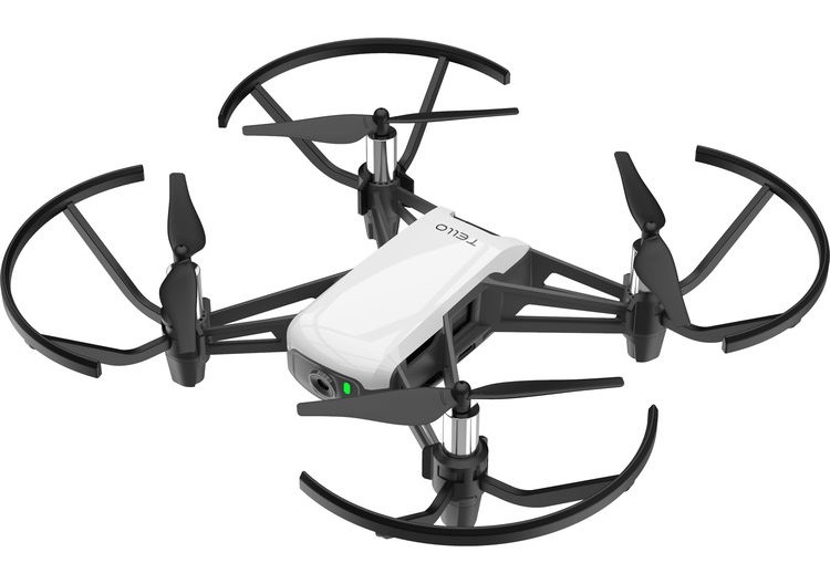 DJI Tello Drone