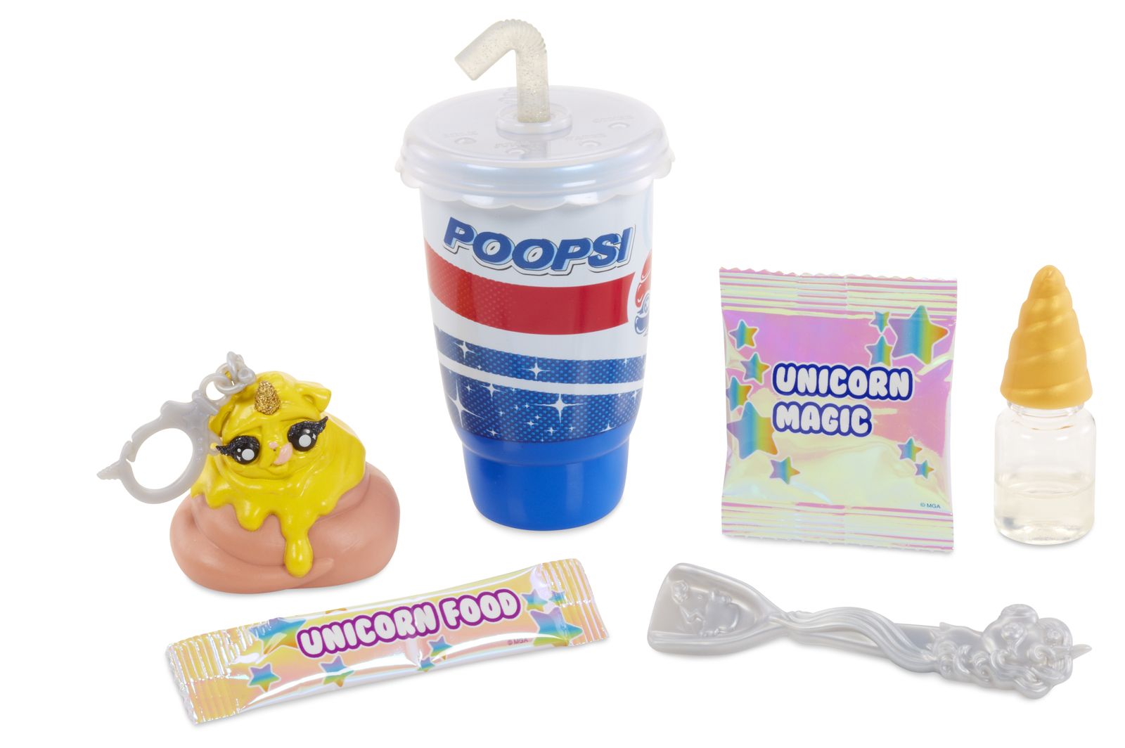 Poopsie: Slime Surprise - Poopsie Packs (Blind Box) image
