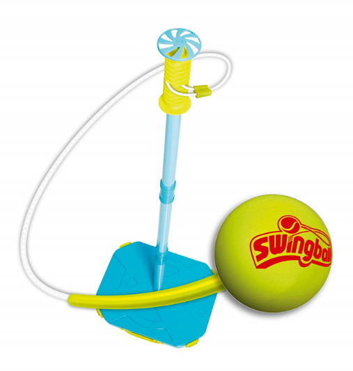 Buy Mookie Early Fun Swingball Set at Mighty Ape NZ