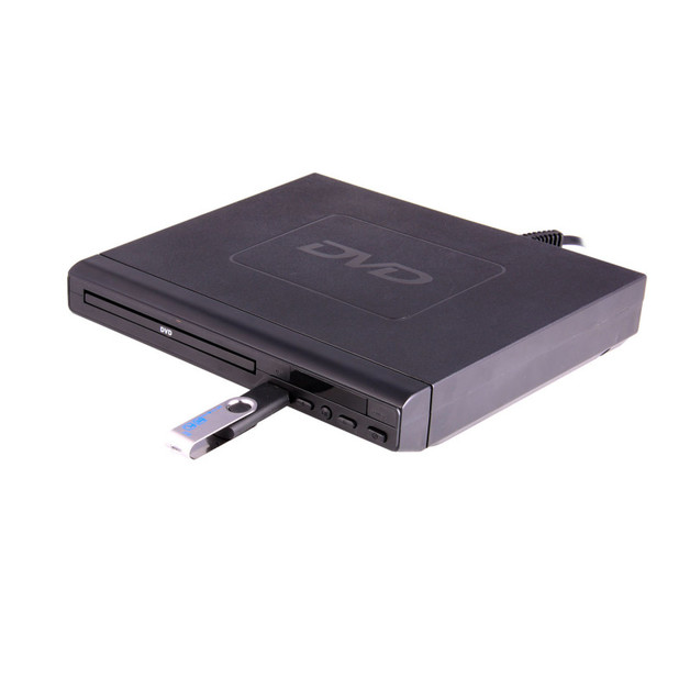 DVD Player HDMI at Mighty Ape NZ