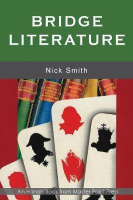 Bridge Literature by Nick Smith image