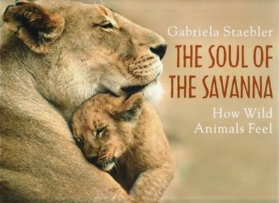 Soul of the Savanna image