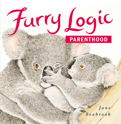 Furry Logic: Parenthood by Jane Seabrook image