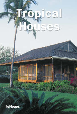 Tropical Houses on Paperback