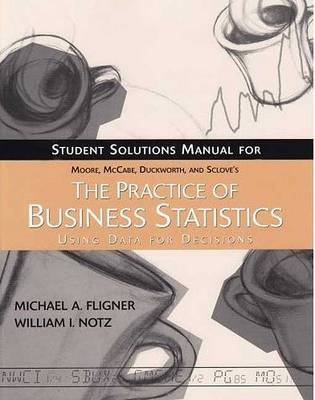 Ssm t/a Practice Business Stats by H Moore image
